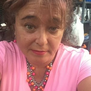 Meet your Posher, Wendy